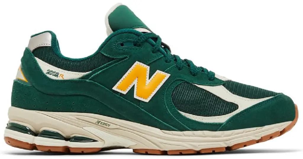 Giày New Balance 2002R ASOS Exclusive 'Green' M2002RAC Giày New Balance 2002R ASOS Exclusive 'Green' M2002RAC