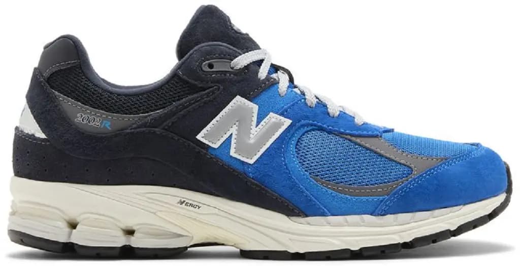 Giày New Balance 2002R 'Blue Oasis' M2002RPB Giày New Balance 2002R 'Blue Oasis' M2002RPB