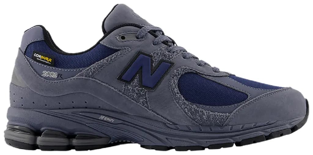 Giày New Balance 2002R 'Dark Arctic Grey' M2002RPH Giày New Balance 2002R 'Dark Arctic Grey' M2002RPH