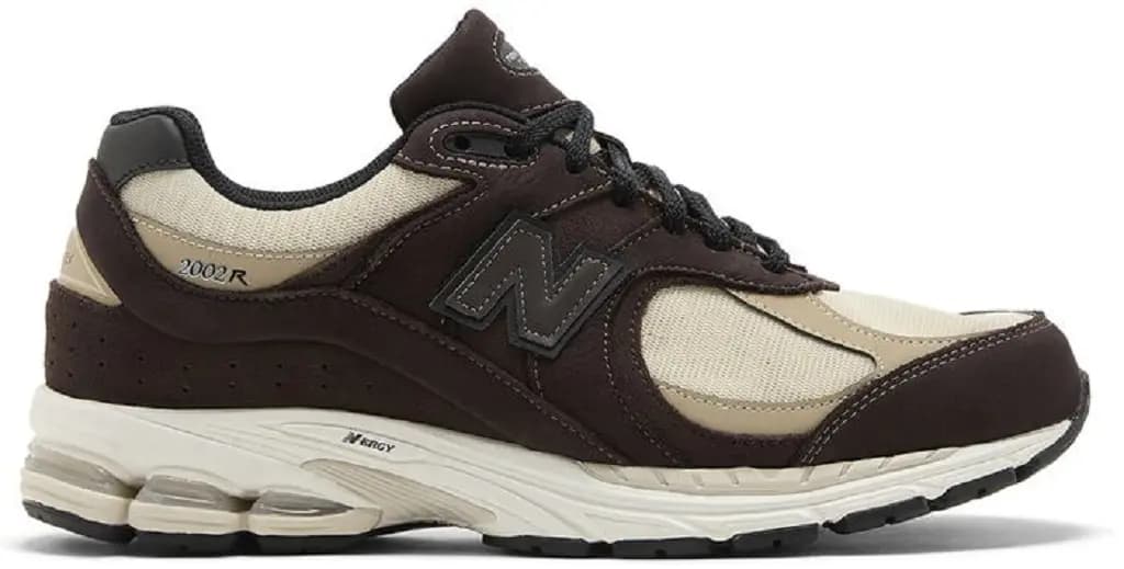 Giày New Balance 2002R GORE-TEX 'Black Coffee' M2002RXQ Giày New Balance 2002R GORE-TEX 'Black Coffee' M2002RXQ