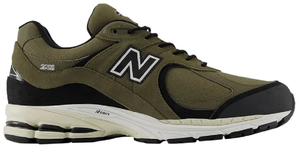 Giày New Balance 2002R GORE-TEX 'Olive' M2002RXU Giày New Balance 2002R GORE-TEX 'Olive' M2002RXU