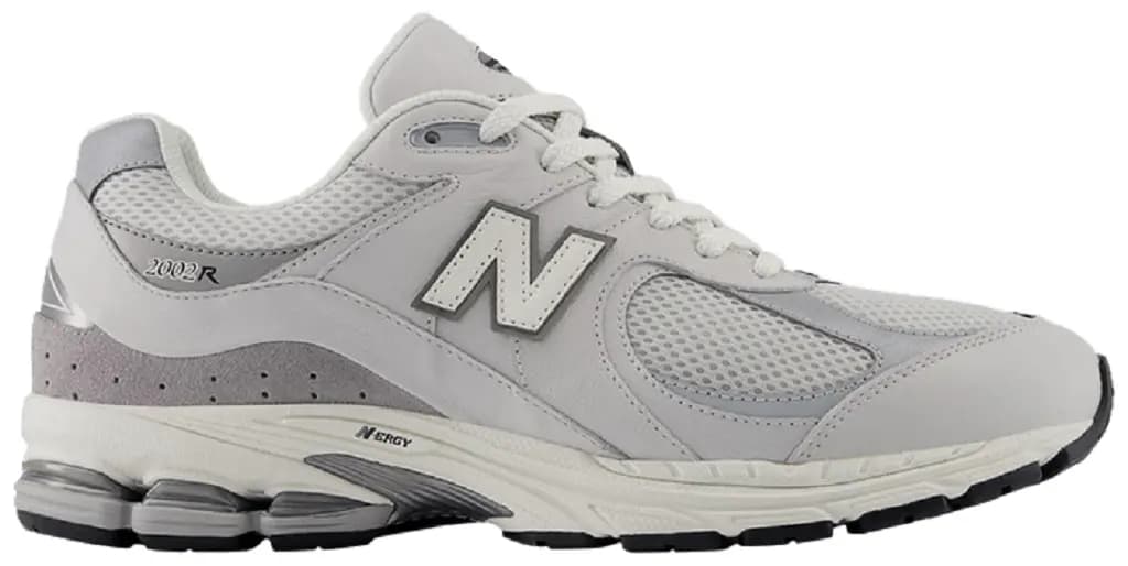 Giày New Balance 2002R 'Grey Matter Sea Salt' M2002RPP Giày New Balance 2002R 'Grey Matter Sea Salt' M2002RPP