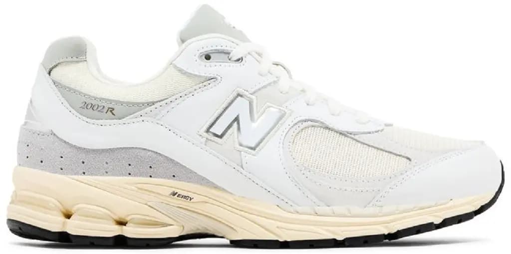 Giày New Balance 2002R 'Leather Pack - White Gold' M2002RIA Giày New Balance 2002R 'Leather Pack - White Gold' M2002RIA