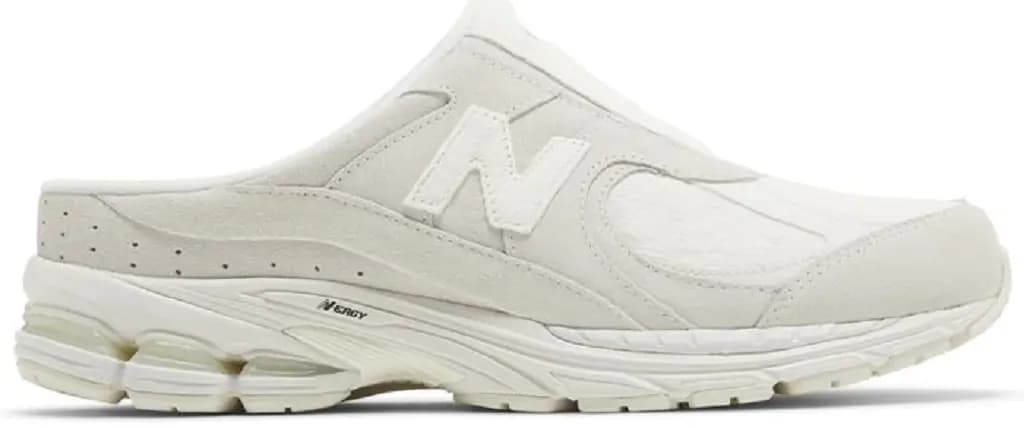 Giày New Balance 2002R Mule 'Sea Salt' M2002RMQ Giày New Balance 2002R Mule 'Sea Salt' M2002RMQ