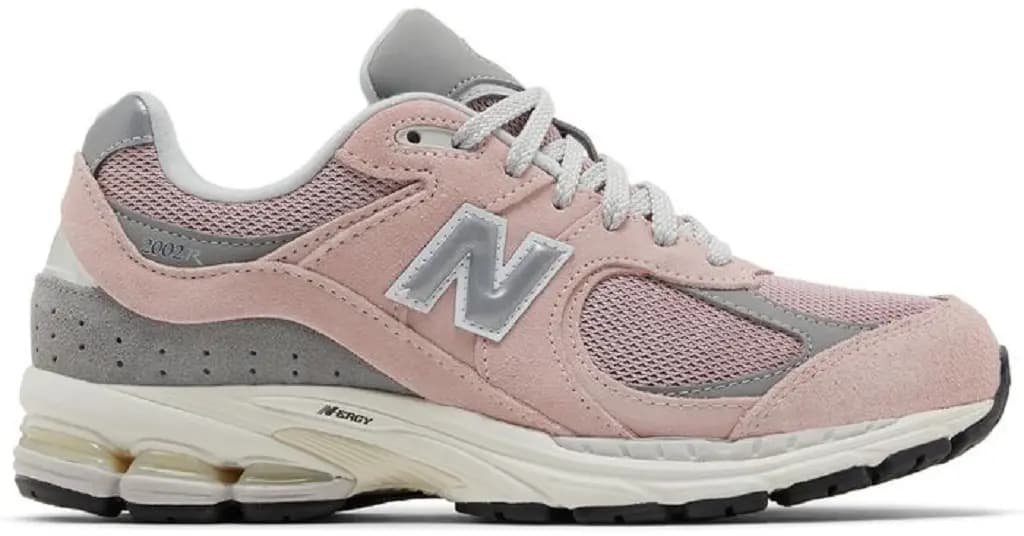 Giày New Balance 2002R 'Orb Pink' M2002RFC Giày New Balance 2002R 'Orb Pink' M2002RFC