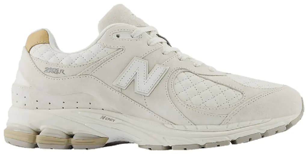 Giày New Balance 2002R 'Quilted White' M2002RPD Giày New Balance 2002R 'Quilted White' M2002RPD