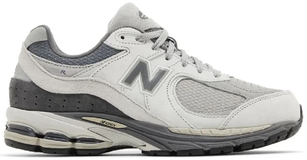 Giày New Balance 2002R 'Raincloud Concrete' M2002RRW Giày New Balance 2002R 'Raincloud Concrete' M2002RRW