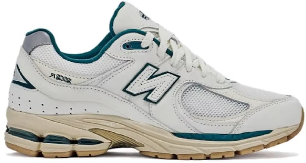 Giày New Balance Low 'Slip-Resistant Breathable' M2002RGS Giày New Balance Low 'Slip-Resistant Breathable' M2002RGS