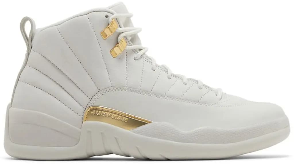 Giày Nike Air Jordan 12 Retro 'Phantom' FD9101-007 Giày Nike Air Jordan 12 Retro 'Phantom' FD9101-007
