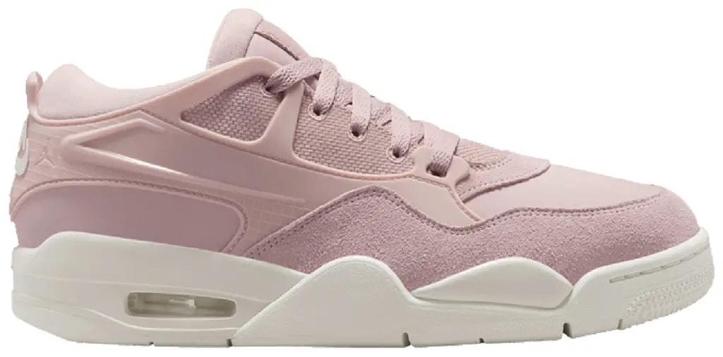 Giày Nike Air Jordan 4 RM 'Pink Oxford' FQ7940-600 — kich-thuoc: 40.5 Giày Nike Air Jordan 4 RM 'Pink Oxford' FQ7940-600 — kich-thuoc: 40.5
