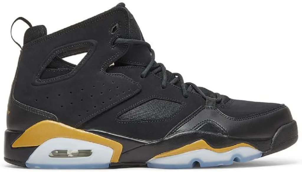 Giày Nike Air Jordan Flight Club 91 'Black Gold' DC7329-007 Giày Nike Air Jordan Flight Club 91 'Black Gold' DC7329-007
