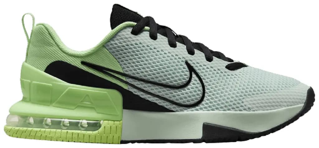Giày Nike Air Max Alpha Trainer 6 'Barely Green' FQ1833-300 Giày Nike Air Max Alpha Trainer 6 'Barely Green' FQ1833-300