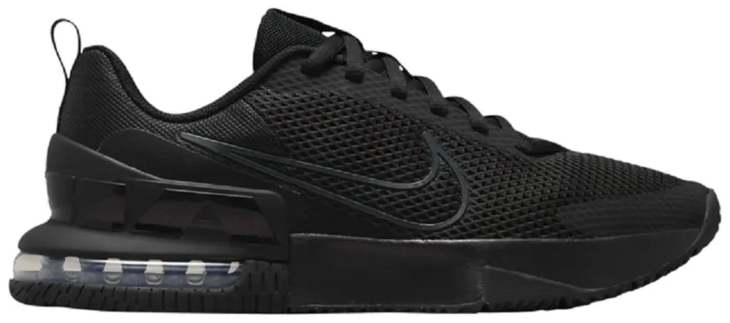 Giày Nike Air Max Alpha Trainer 6 'Black Anthracite' FQ1833-003 Giày Nike Air Max Alpha Trainer 6 'Black Anthracite' FQ1833-003