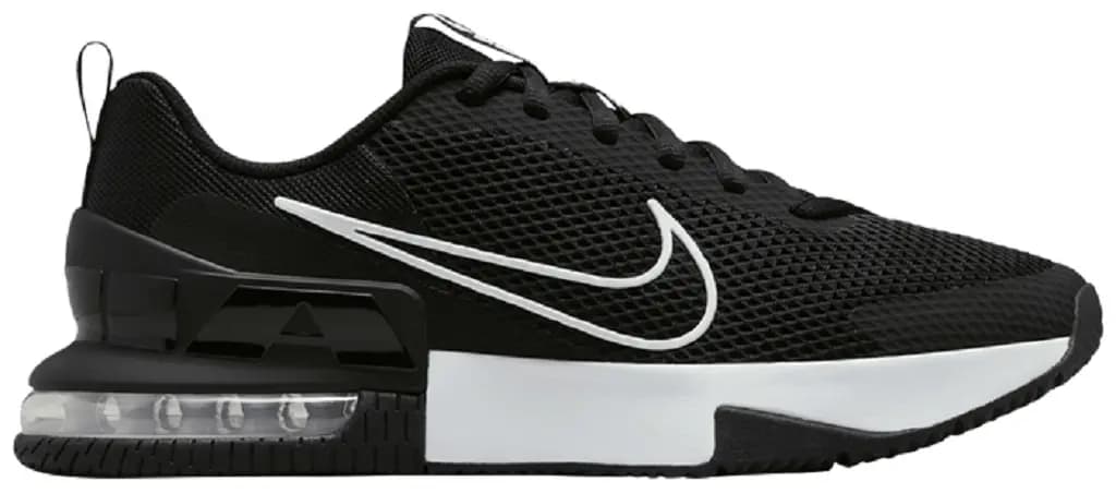 Giày Nike Air Max Alpha Trainer 6 'Black White' FQ1833-001 Giày Nike Air Max Alpha Trainer 6 'Black White' FQ1833-001