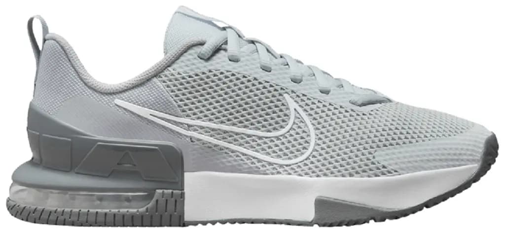 Giày Nike Air Max Alpha Trainer 6 'Cool Grey' FQ1833-002 Giày Nike Air Max Alpha Trainer 6 'Cool Grey' FQ1833-002