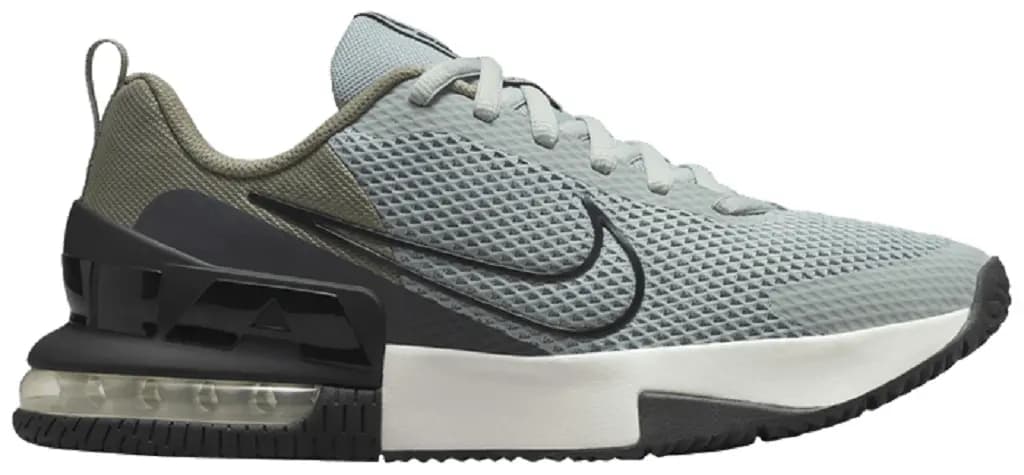 Giày Nike Air Max Alpha Trainer 6 'Light Silver Dark' FQ1833-007 Giày Nike Air Max Alpha Trainer 6 'Light Silver Dark' FQ1833-007