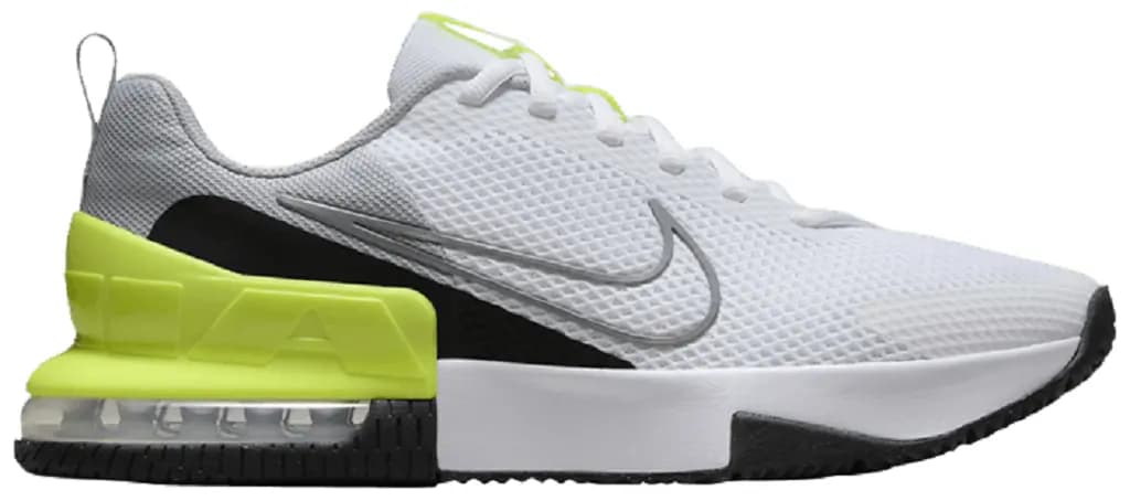 Giày Nike Air Max Alpha Trainer 6 'Light Smoke Grey' FQ1833-006 Giày Nike Air Max Alpha Trainer 6 'Light Smoke Grey' FQ1833-006