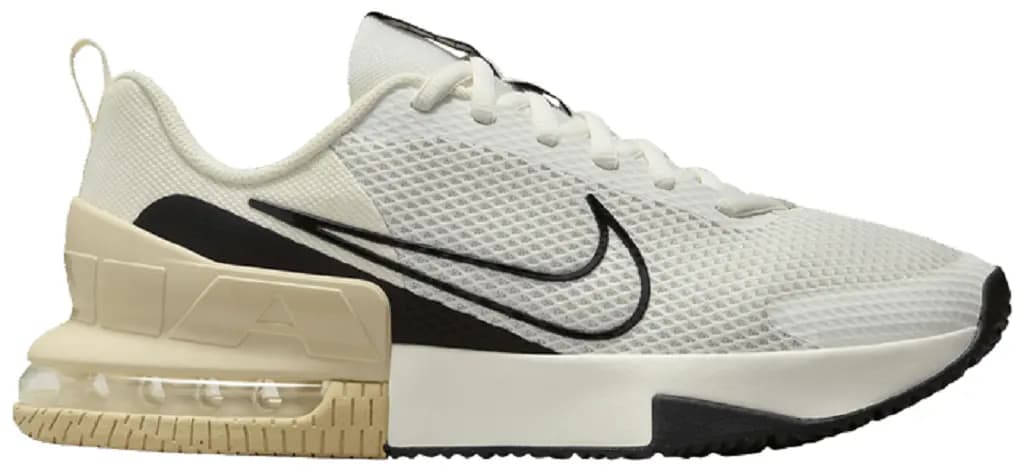 Giày Nike Air Max Alpha Trainer 6 'Sail Coconut Milk' FQ1833-100 Giày Nike Air Max Alpha Trainer 6 'Sail Coconut Milk' FQ1833-100