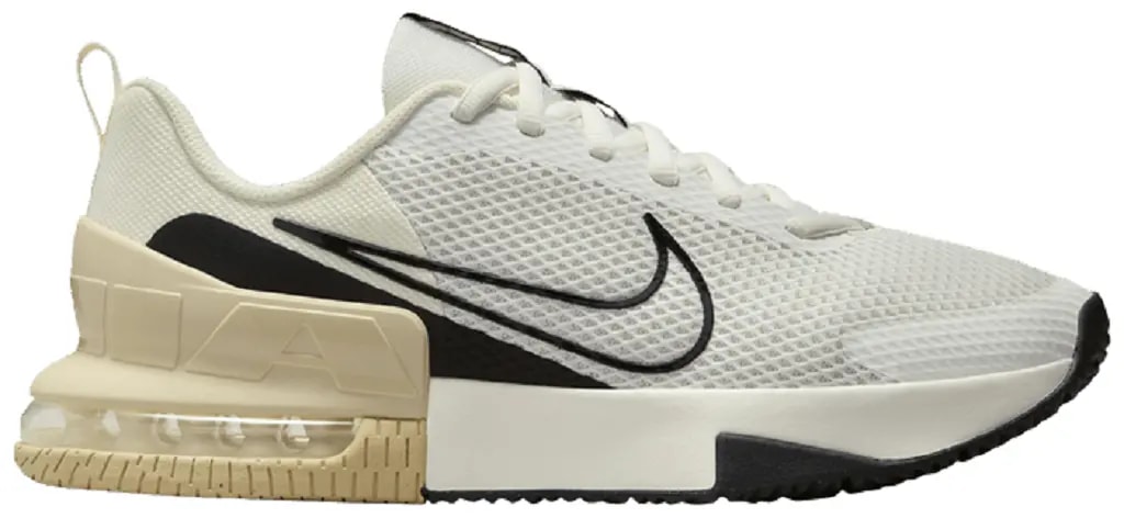 Giày Nike Air Max Alpha Trainer 6 'Sail Coconut Milk' FQ1833-100 — kich-thuoc: 40-5 Giày Nike Air Max Alpha Trainer 6 'Sail Coconut Milk' FQ1833-100 — kich-thuoc: 40-5