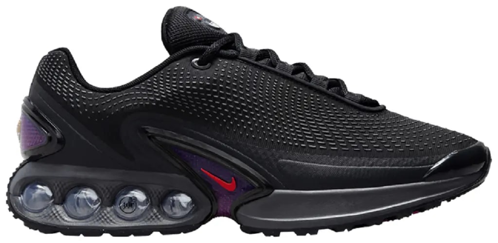Giày Nike Air Max DN 'Anthracite Light Crimson' FJ3145-001 — kich-thuoc: 36 Giày Nike Air Max DN 'Anthracite Light Crimson' FJ3145-001 — kich-thuoc: 36