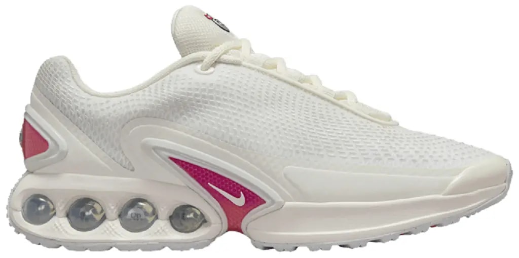 Giày Nike Air Max DN 'Sail Hyper Violet' FJ3145-103 — kich-thuoc: 36 Giày Nike Air Max DN 'Sail Hyper Violet' FJ3145-103 — kich-thuoc: 36