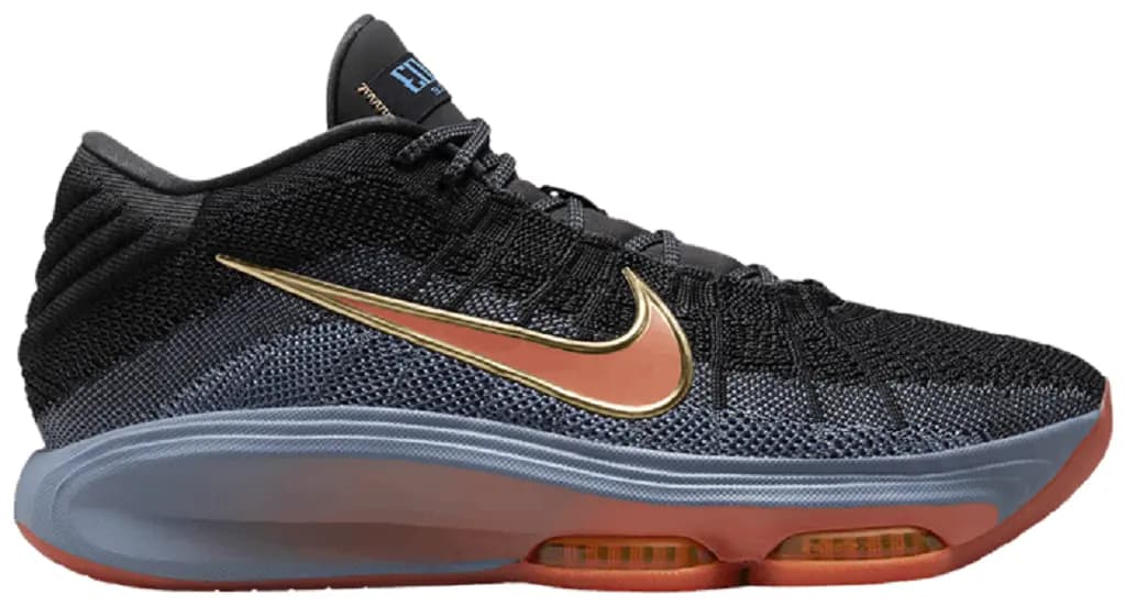Giày Nike Air Zoom GT Hustle 3 'Swoosh Fly' FV5953-001 Giày Nike Air Zoom GT Hustle 3 'Swoosh Fly' FV5953-001