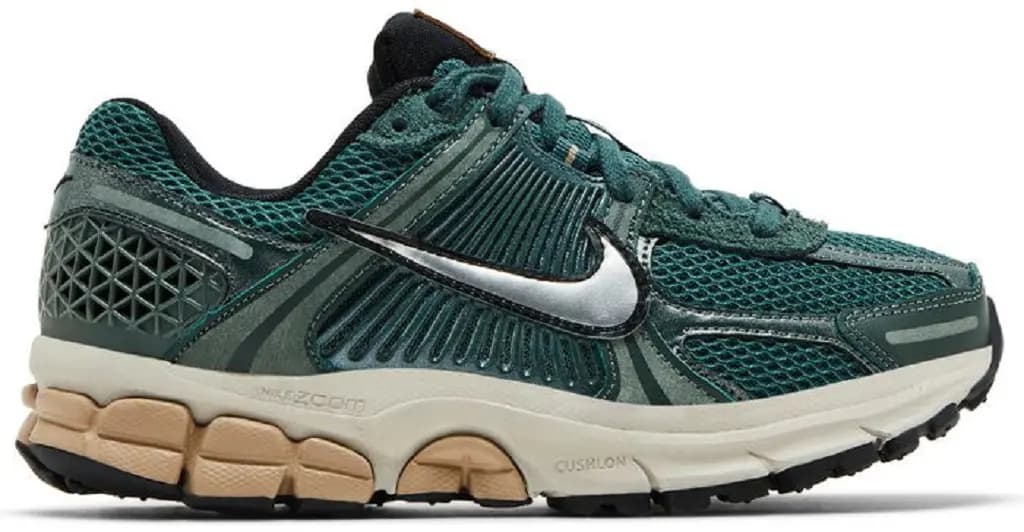 Giày Nike Air Zoom Vomero 5 'Vintage Green' FN6742-300 Giày Nike Air Zoom Vomero 5 'Vintage Green' FN6742-300