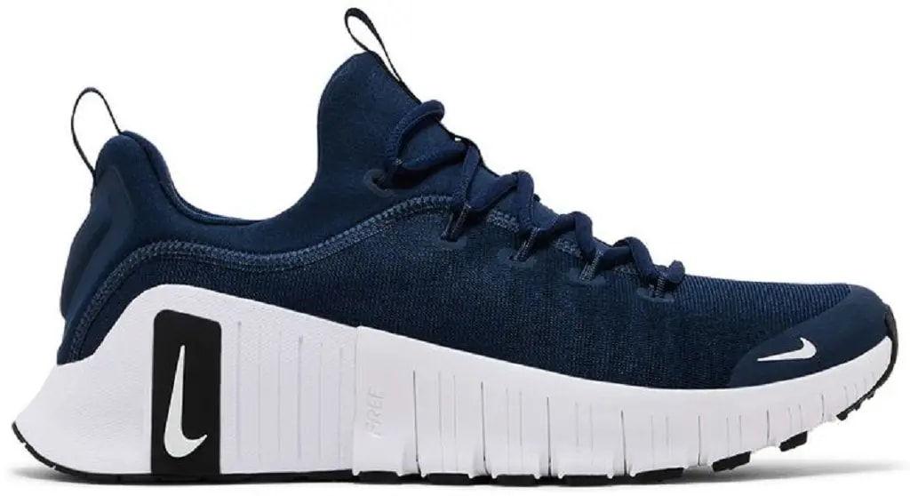 Giày Nike Free Metcon 6 TB 'College Navy' HM3754-402 — kich-thuoc: 40.5 Giày Nike Free Metcon 6 TB 'College Navy' HM3754-402 — kich-thuoc: 40.5