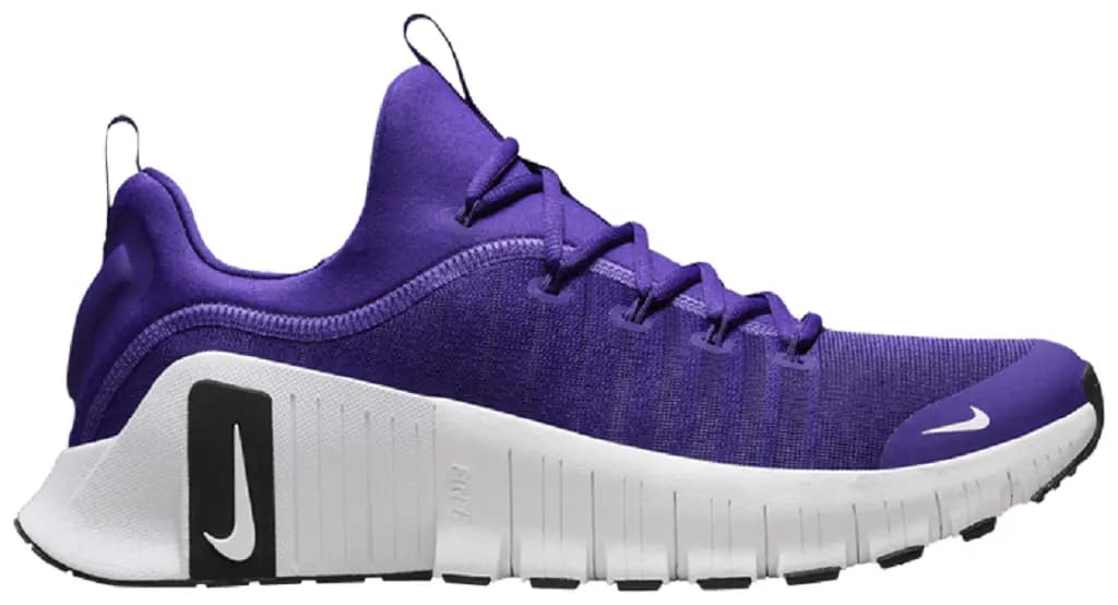Giày Nike Free Metcon 6 TB 'Court Purple' HM3754-500 Giày Nike Free Metcon 6 TB 'Court Purple' HM3754-500