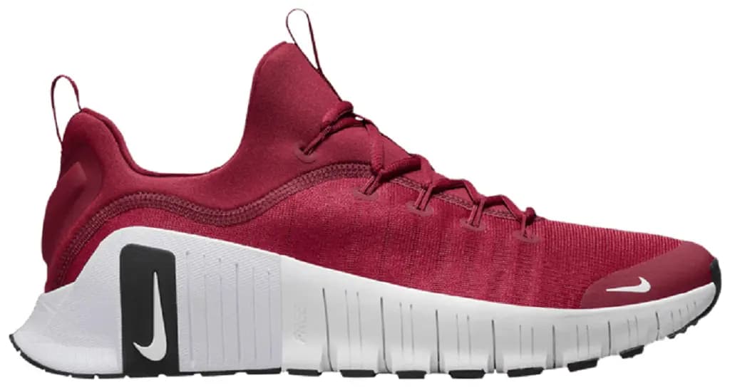 Giày Nike Free Metcon 6 TB 'Crimson' HM3754-602 Giày Nike Free Metcon 6 TB 'Crimson' HM3754-602