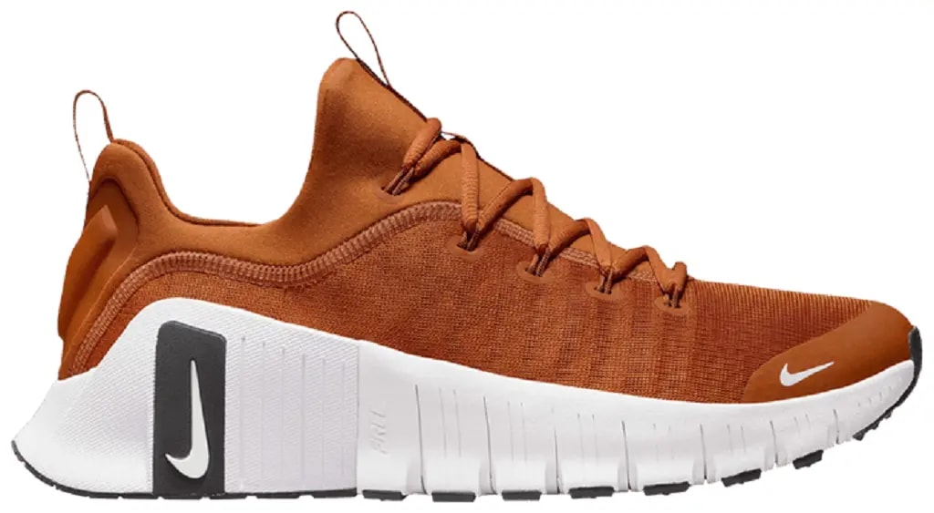 Giày Nike Free Metcon 6 TB 'Desert Orange' HM3754-802 — kich-thuoc: 40.5 Giày Nike Free Metcon 6 TB 'Desert Orange' HM3754-802 — kich-thuoc: 40.5