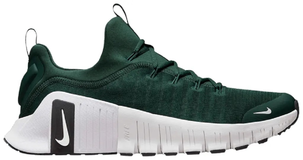 Giày Nike Free Metcon 6 TB 'Pro Green' HM3754-300 — kich-thuoc: 40.5 Giày Nike Free Metcon 6 TB 'Pro Green' HM3754-300 — kich-thuoc: 40.5