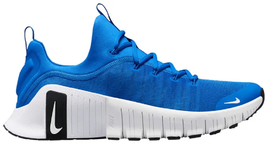 Giày Nike Free Metcon 6 TB 'Signal Blue' HM3754-403 — kich-thuoc: 40.5 Giày Nike Free Metcon 6 TB 'Signal Blue' HM3754-403 — kich-thuoc: 40.5
