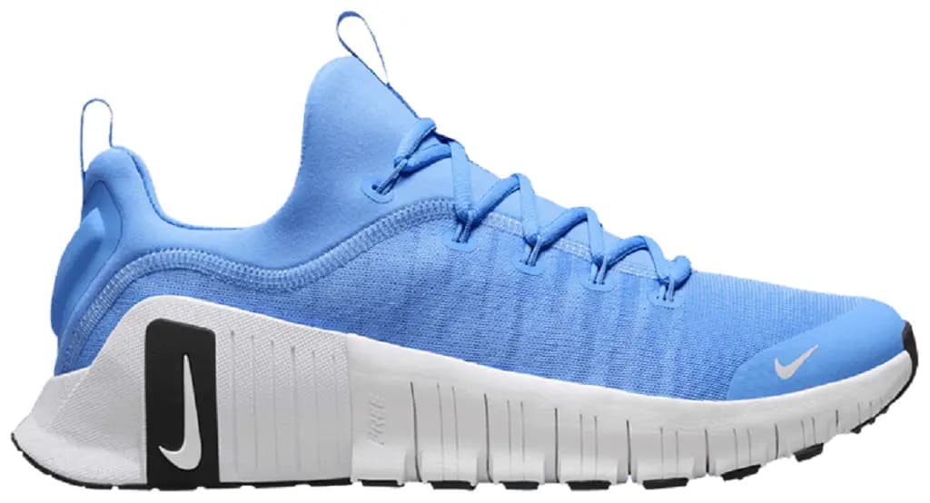 Giày Nike Free Metcon 6 TB 'University Blue' HM3754-401 Giày Nike Free Metcon 6 TB 'University Blue' HM3754-401