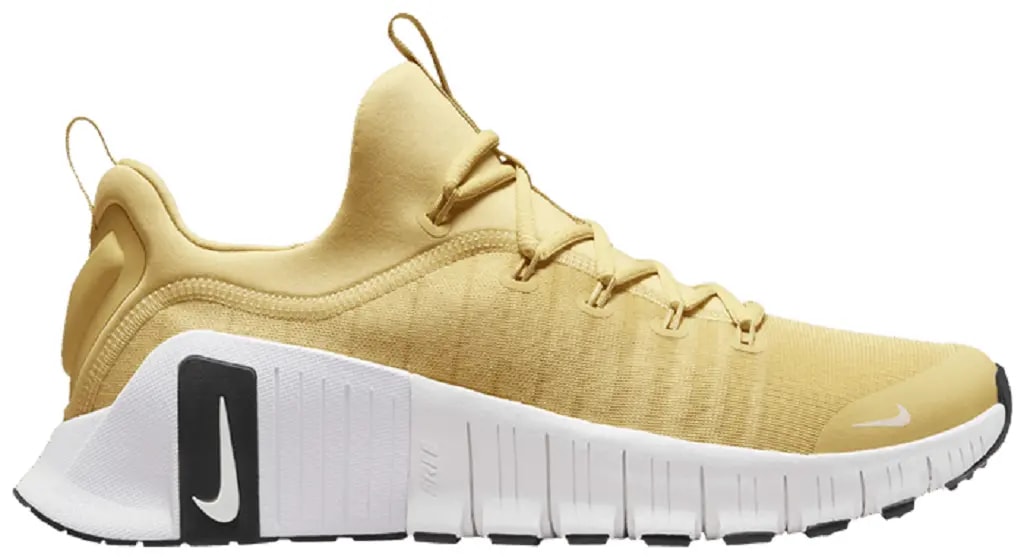 Giày Nike Free Metcon 6 TB 'Vegas Gold' HM3754-701 — kich-thuoc: 40.5 Giày Nike Free Metcon 6 TB 'Vegas Gold' HM3754-701 — kich-thuoc: 40.5