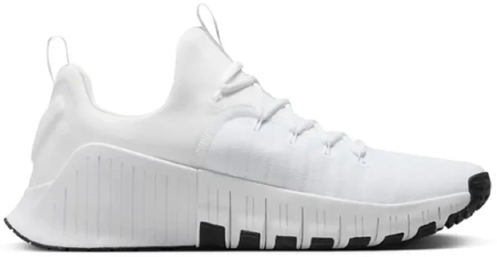 Giày Nike Free Metcon 6 'White Black' FJ7127-101 — kich-thuoc: 40.5 Giày Nike Free Metcon 6 'White Black' FJ7127-101 — kich-thuoc: 40.5