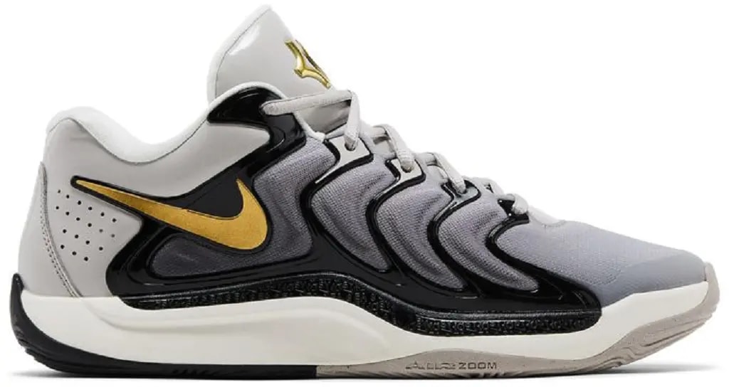 Giày Nike KD 17 'Light Iron Ore Metallic Gold' FJ9487-003 — kich-thuoc: 36 Giày Nike KD 17 'Light Iron Ore Metallic Gold' FJ9487-003 — kich-thuoc: 36