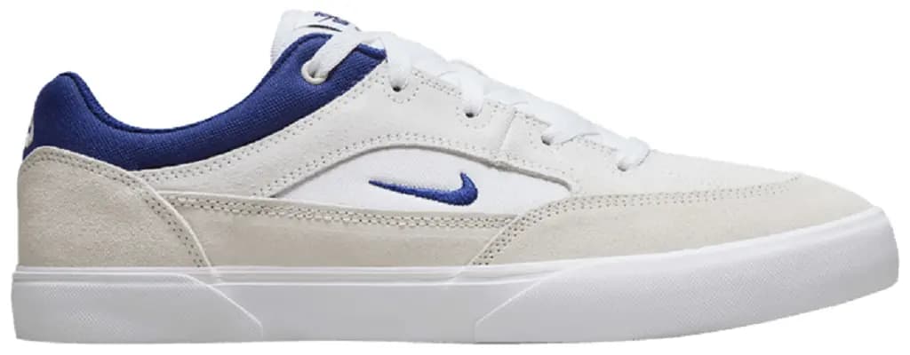 Giày Nike Malor SB 'Deep Royal Blue' FV6064-100 Giày Nike Malor SB 'Deep Royal Blue' FV6064-100