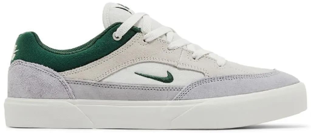 Giày Nike Malor SB 'Platinum Tint Fir' FV6064-002 Giày Nike Malor SB 'Platinum Tint Fir' FV6064-002