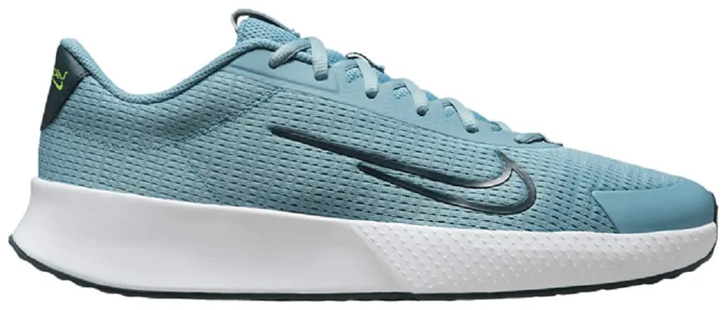 Giày Nike NikeCourt Vapor Lite 2 'Denim Turquoise' DV2018-401 Giày Nike NikeCourt Vapor Lite 2 'Denim Turquoise' DV2018-401