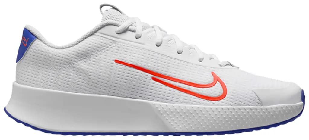 Giày Nike NikeCourt Vapor Lite 2 HC 'White Hyper' DV2018-106 Giày Nike NikeCourt Vapor Lite 2 HC 'White Hyper' DV2018-106