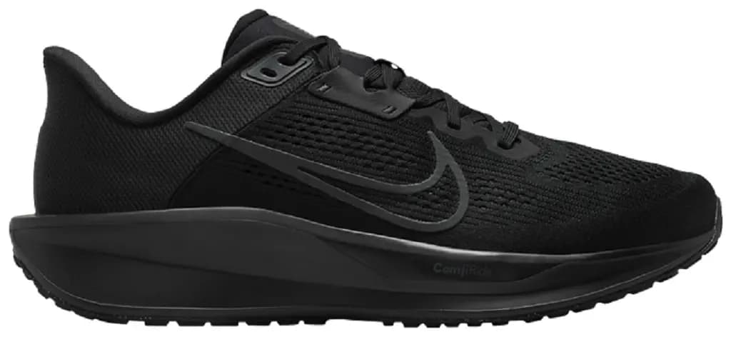 Giày Nike Quest 6 'Black Dark Smoke Grey' FD6033-003 Giày Nike Quest 6 'Black Dark Smoke Grey' FD6033-003