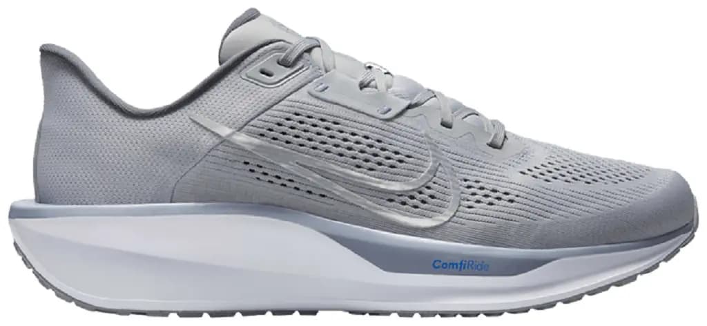 Giày Nike Quest 6 'Light Smoke Grey' FD6033-004 Giày Nike Quest 6 'Light Smoke Grey' FD6033-004