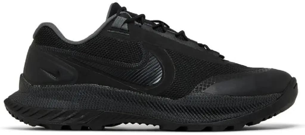 Giày Nike React SFB Carbon Low 'Black Anthracite' CZ7399-001 Giày Nike React SFB Carbon Low 'Black Anthracite' CZ7399-001