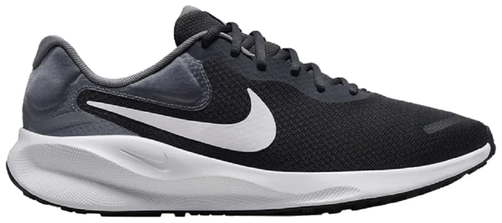 Giày Nike Revolution 7 'Anthracite White' FB2207-007 Giày Nike Revolution 7 'Anthracite White' FB2207-007