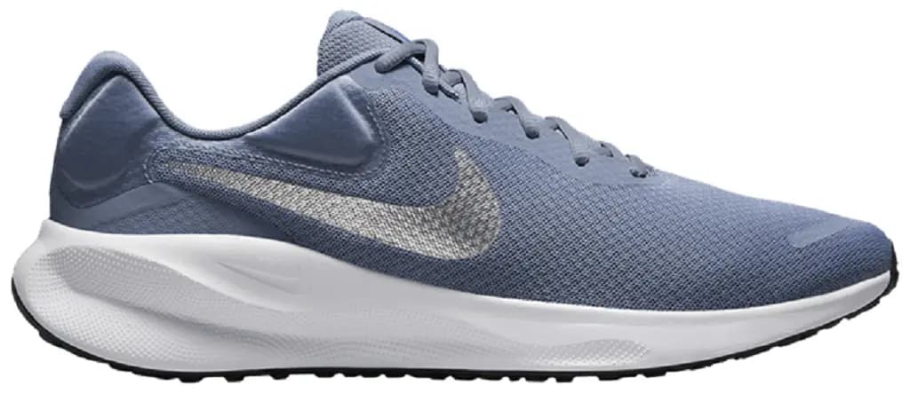 Giày Nike Revolution 7 'Ashen Slate Metallic Silver' FB2207-403 Giày Nike Revolution 7 'Ashen Slate Metallic Silver' FB2207-403