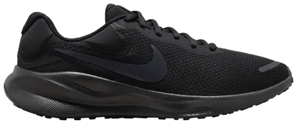 Giày Nike Revolution 7 'Black Off Noir' FB2207-005 Giày Nike Revolution 7 'Black Off Noir' FB2207-005