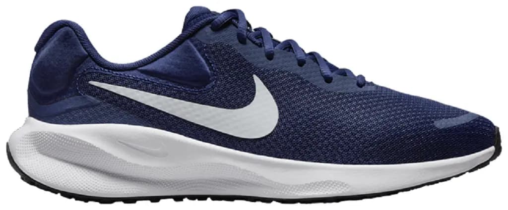 Giày Nike Revolution 7 'White Blue' FB2207-400 Giày Nike Revolution 7 'White Blue' FB2207-400