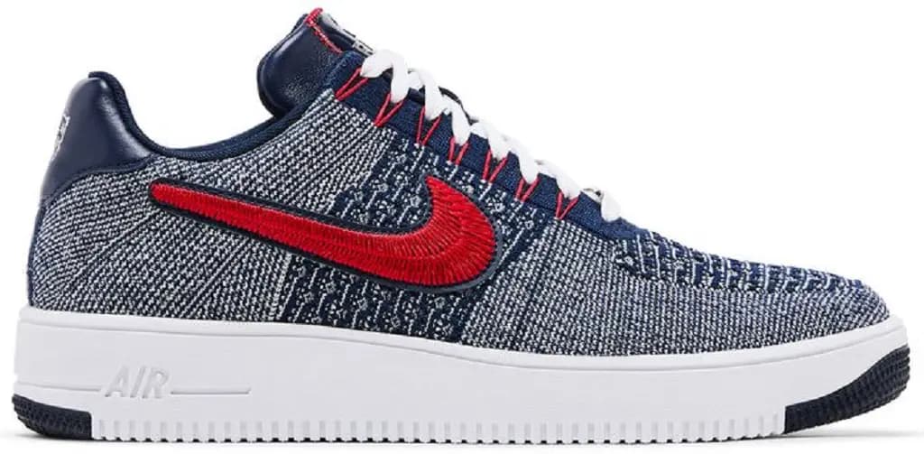 Giày Nike Robert Kraft x Air Force 1 Ultra 'Anniversary' FV4079-012 Giày Nike Robert Kraft x Air Force 1 Ultra 'Anniversary' FV4079-012