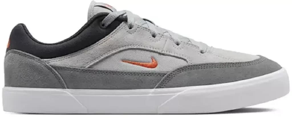 Giày Nike Sb Malor 'Light Smoke Grey' FV6064-004 Giày Nike Sb Malor 'Light Smoke Grey' FV6064-004
